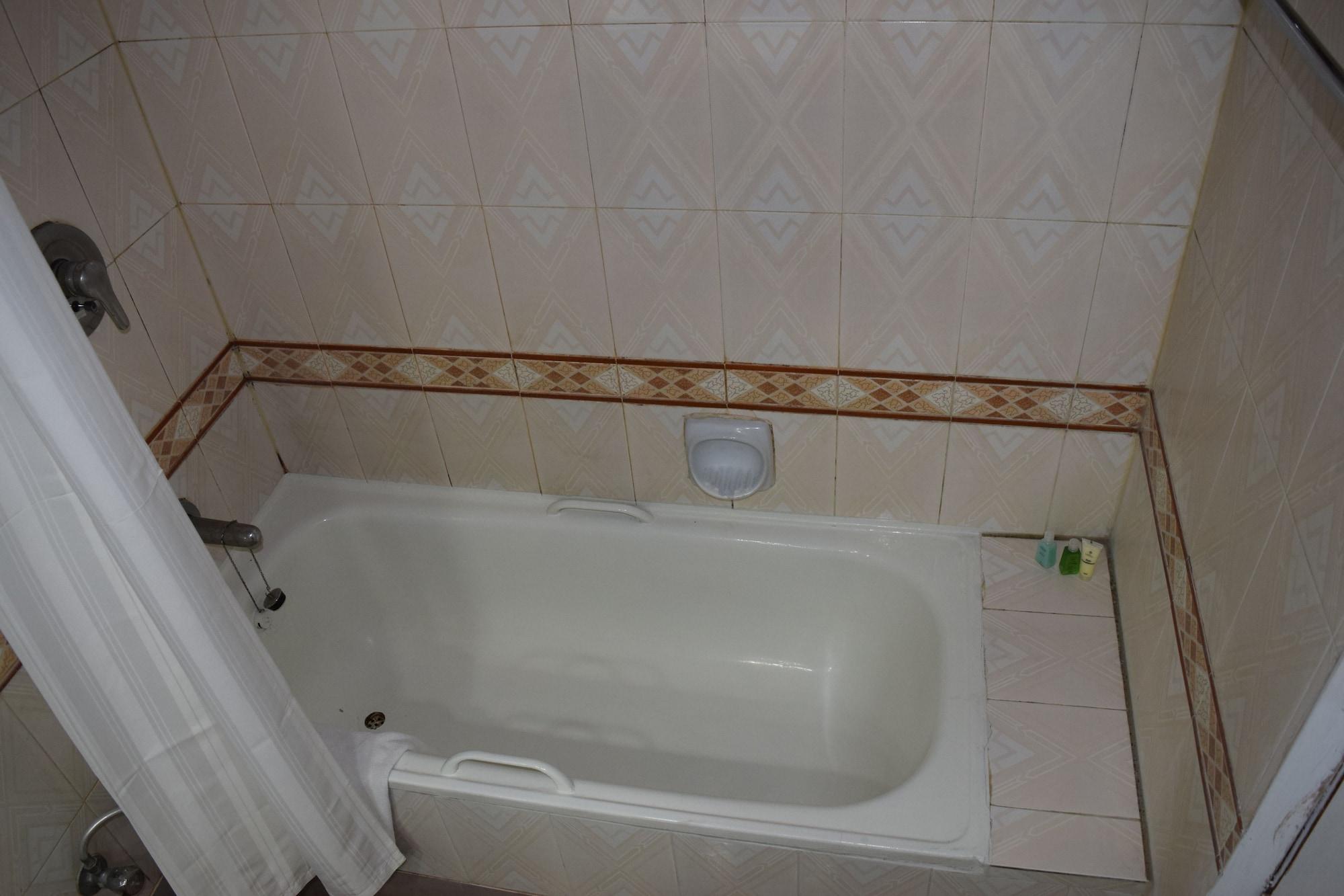 Hotel Samrat, Nowe Delhi Zewnętrze zdjęcie