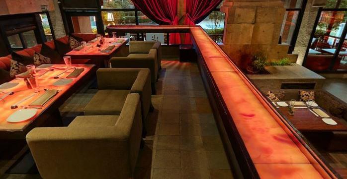 Hotel Samrat, Nowe Delhi Zewnętrze zdjęcie